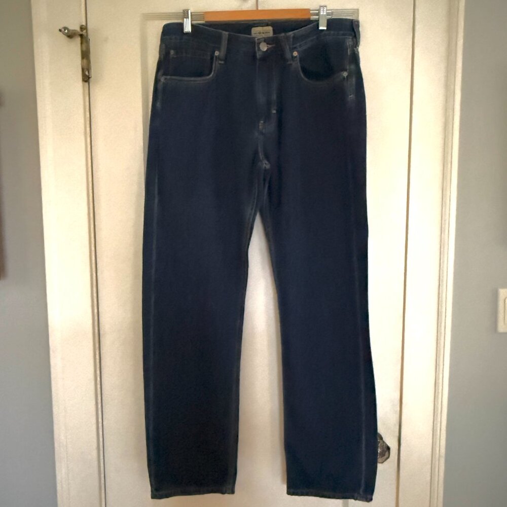 Tommy Bahama Make Life One Long Weekend Men's Jeans - Picture 4 of 5